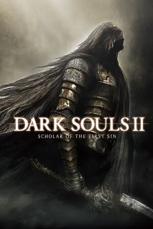 Dark Souls II 2: Scholar of the First Sin PC